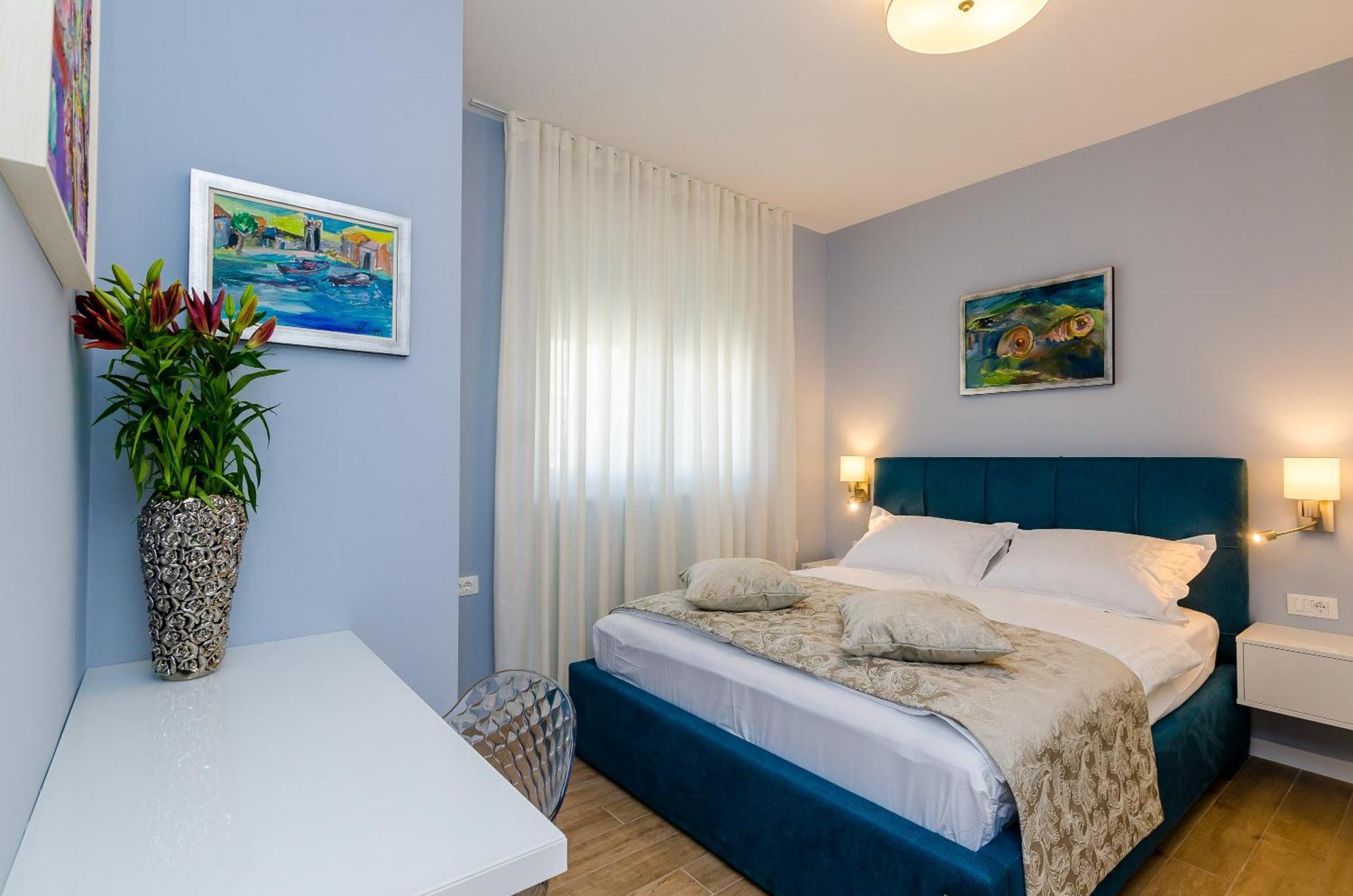 Apartament New Art Dubrownik