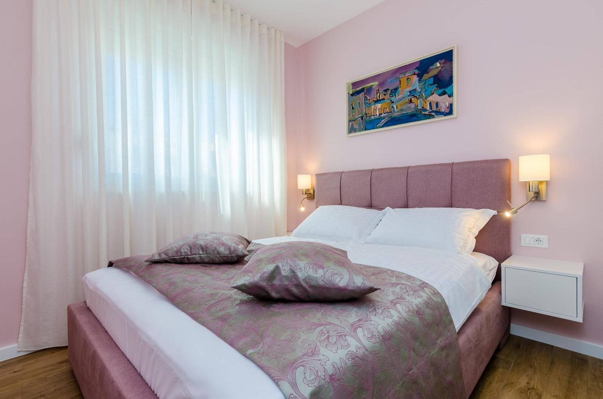 Apartament New Art